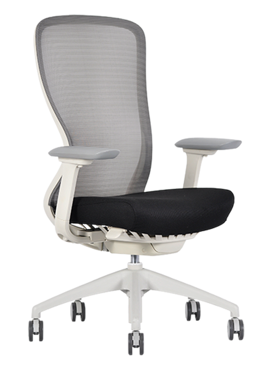 EuroTech Exchange Executive Task Chair - EUR-EXCHANGE