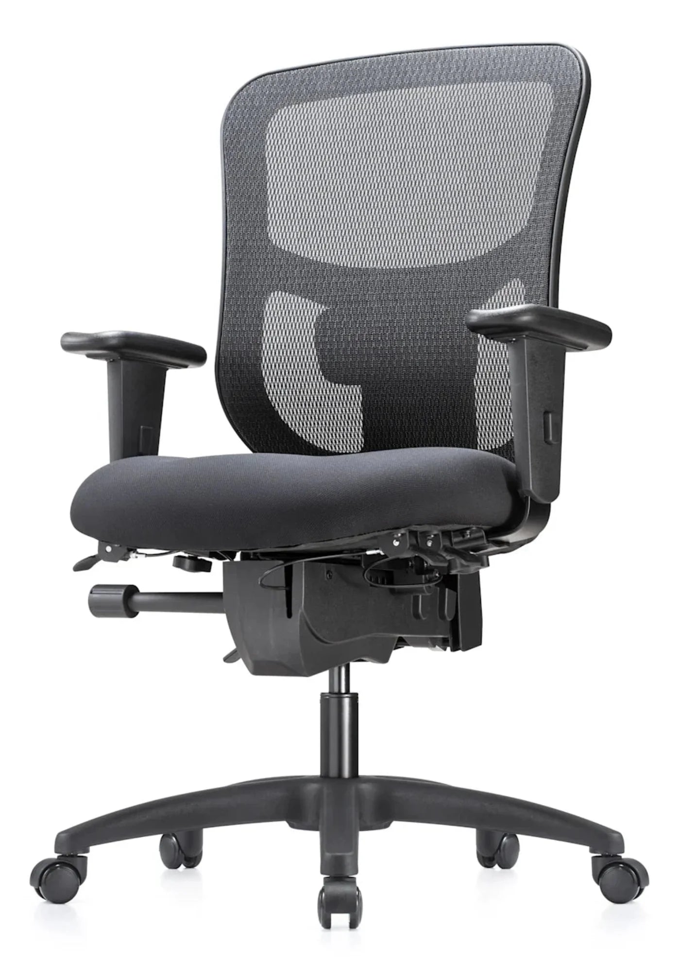 Eurotech Big and Tall Task Chair - BT400