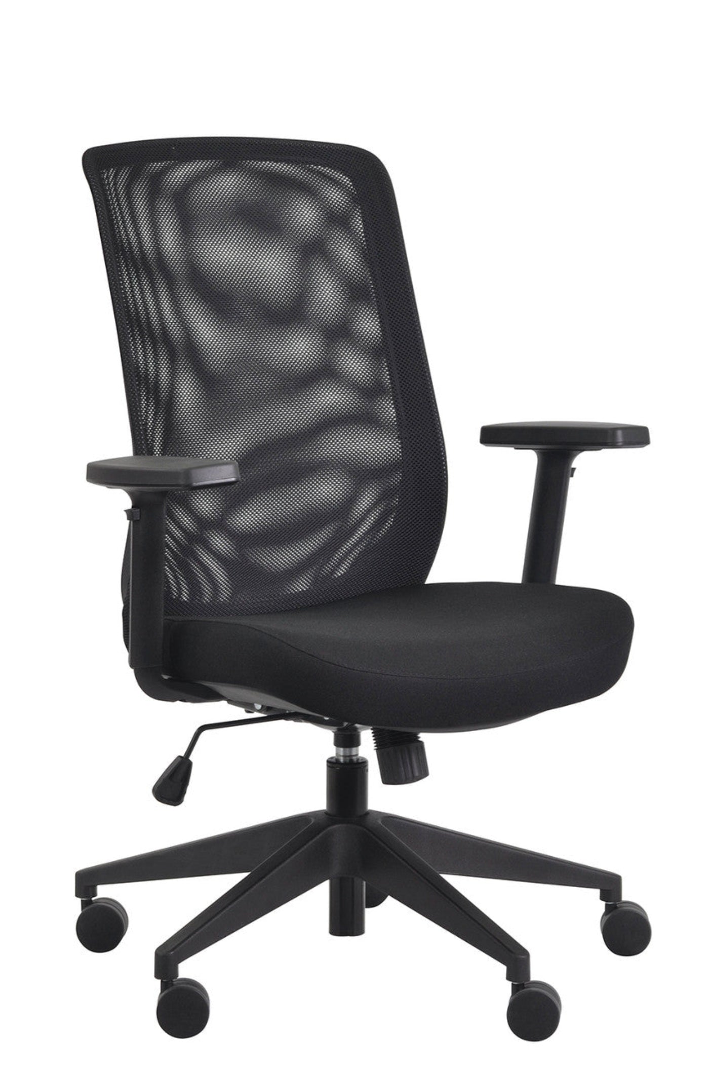 EuroTech Gene Mesh Back Executive Tasker - EUR-Y2263