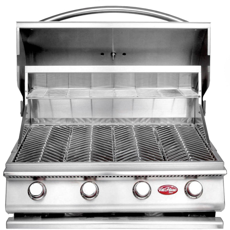 Cal Flame G Series 4 Burner - BBQ18G04