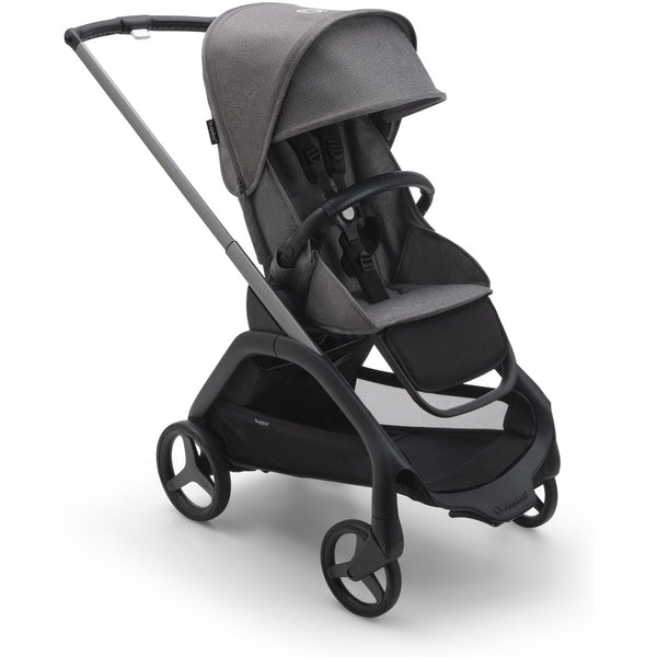 Bugaboo Dragonfly Stroller