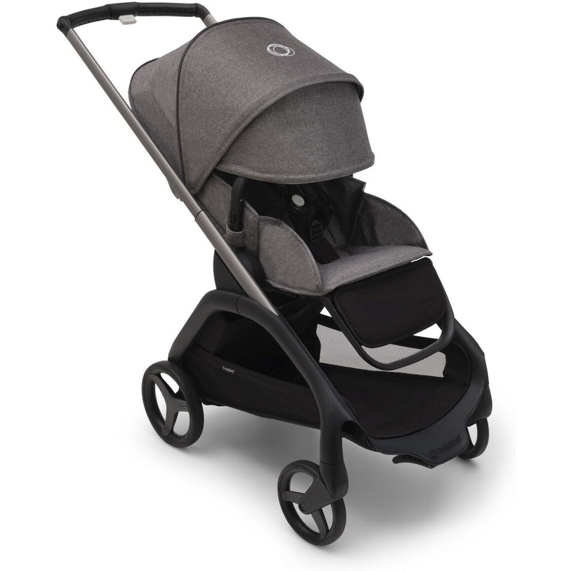 Bugaboo Dragonfly Stroller