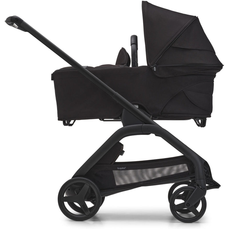 Bugaboo Dragonfly Stroller + Bassinet