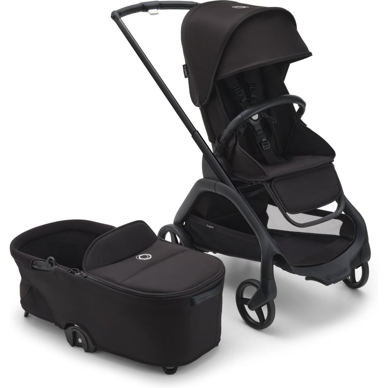 Bugaboo Dragonfly Stroller + Bassinet