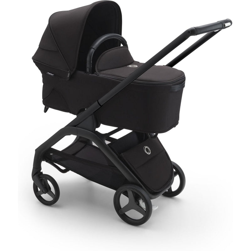 Bugaboo Dragonfly Stroller + Bassinet