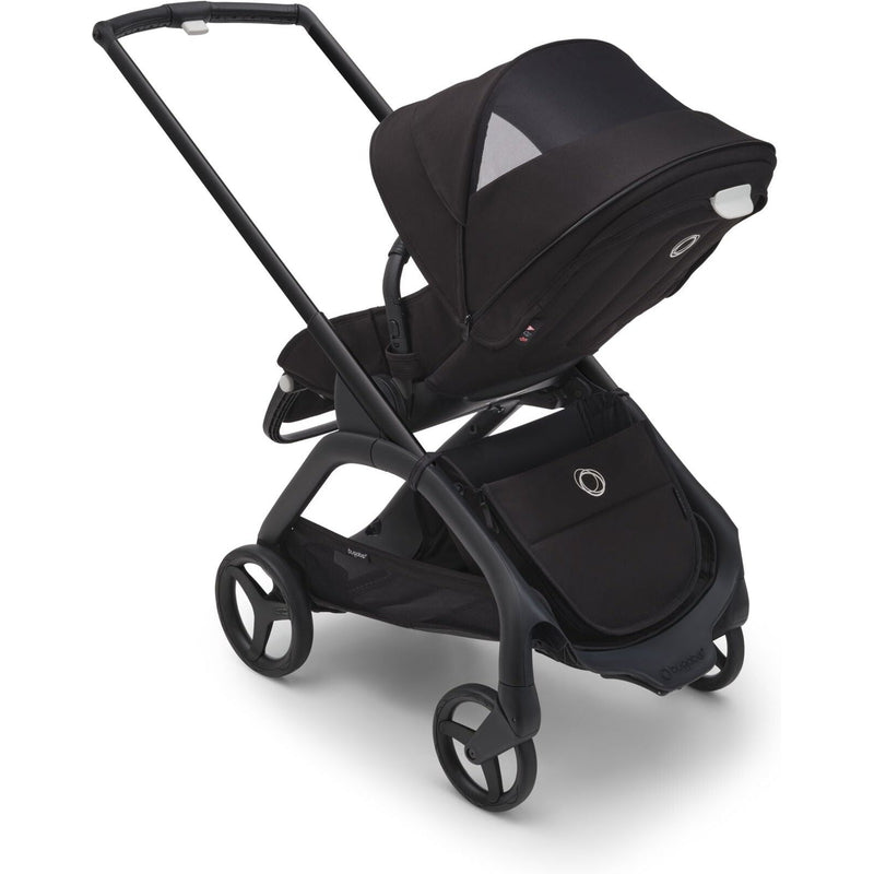 Bugaboo Dragonfly Stroller + Bassinet