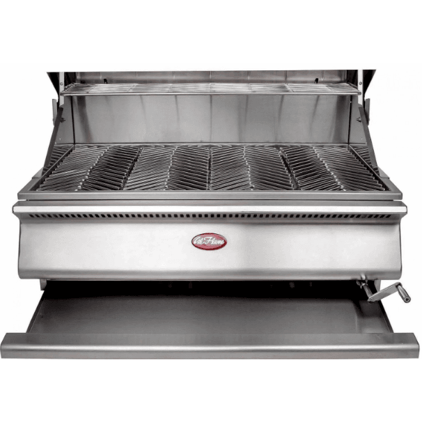 Cal Flame G Series Charcoal - BBQ18G870