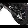 Burromax Tt750r 36v 750w Kids Off Road Electric Lithium Ion Powered Ride on Mini Pocket Dirt Bike Matte Black Carbon Fiber New - TT750R-BLACKCARBON