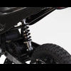 Burromax Tt750r 36v 750w Kids Off Road Electric Lithium Ion Powered Ride on Mini Pocket Dirt Bike Matte Black Carbon Fiber New - TT750R-BLACKCARBON