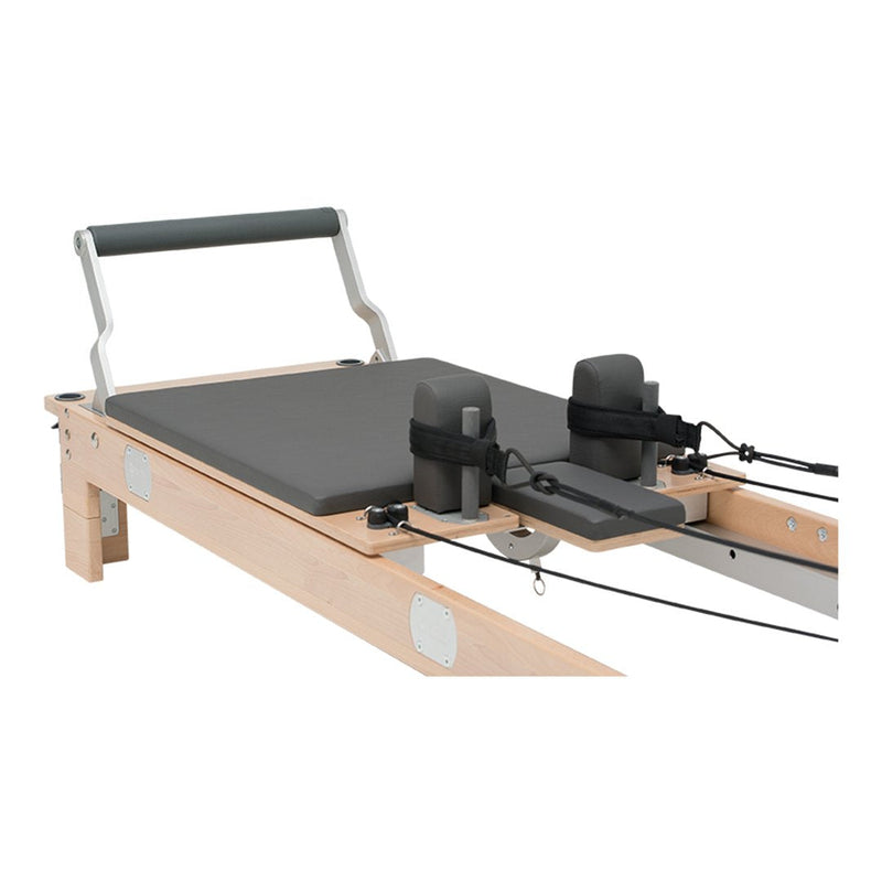 BASI Systems Wood Pilates Reformer Machine