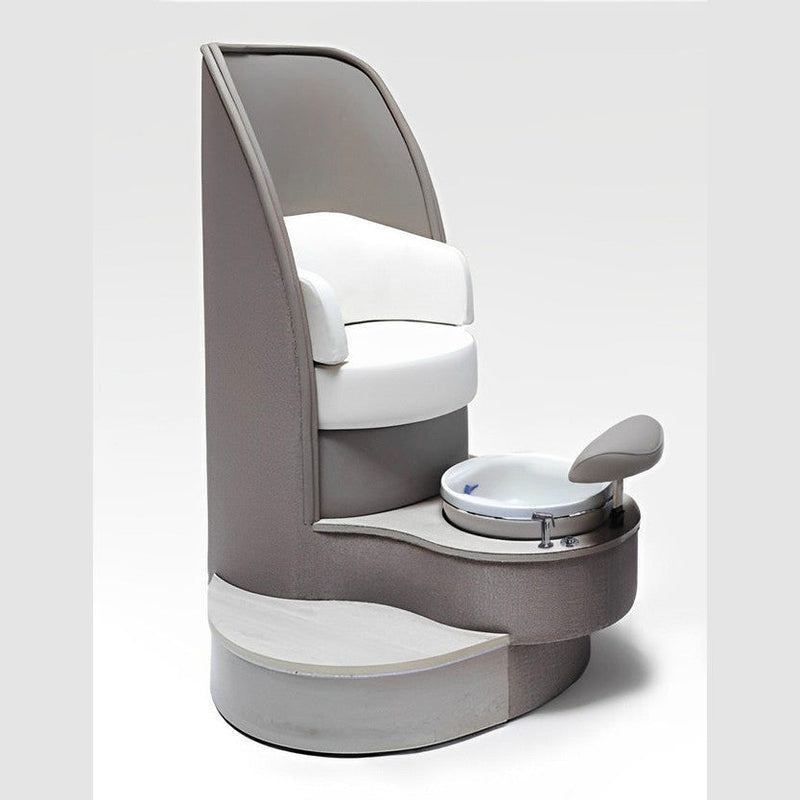 Belava Eclipse Pedicure Chair with Plumbing - CH-ECLP-PL-T-P