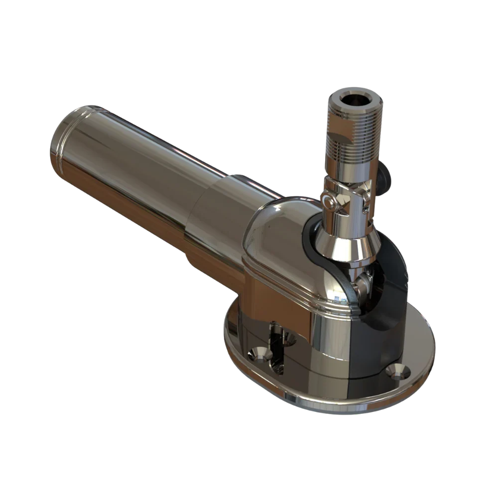 TACO Grand Slam 860 Electric VHF Antenna Mount    - GS-860