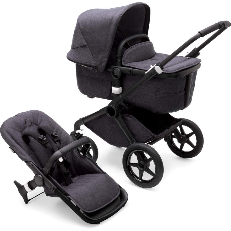 Bugaboo Fox³ Complete Stroller