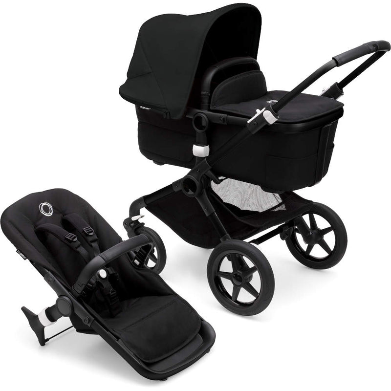 Bugaboo Fox³ Complete Stroller