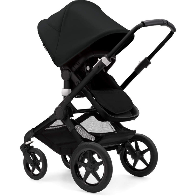 Bugaboo Fox³ Complete Stroller