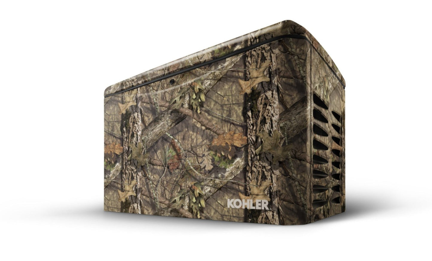 Kohler 26RCA Standby Generator 26KW 120/240V Single Phase New - 26RCA-QS1