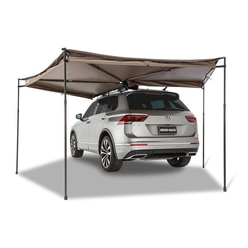 Rhino-Rack Batwing Compact Awning Left