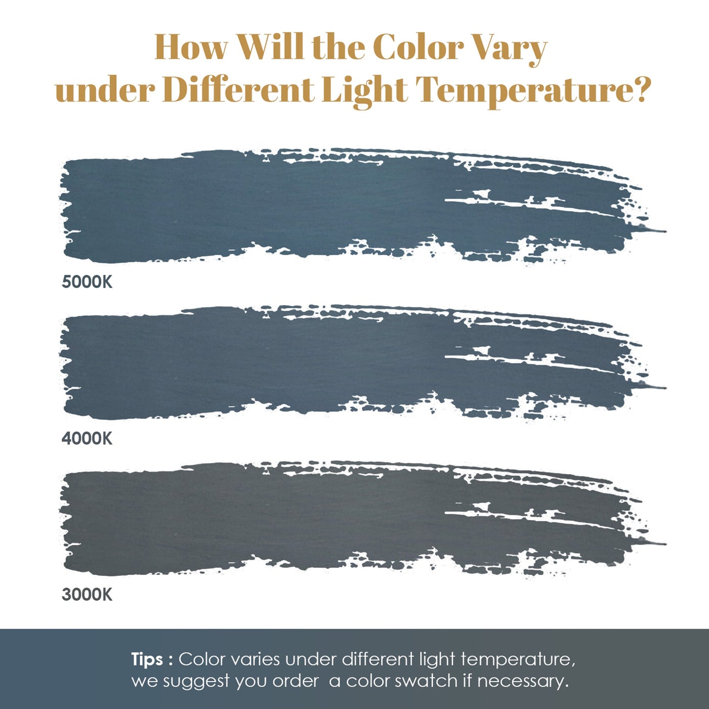 Altair Designs 60" single vanity with top - 538060S-WH-AW-NM