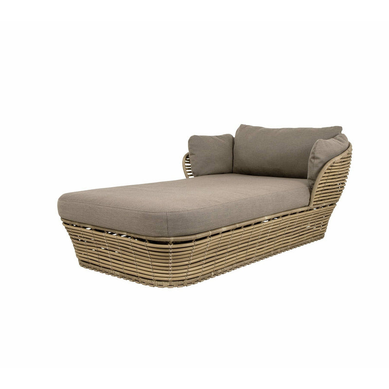 Cane-Line Basket Daybed - 55500GAITG