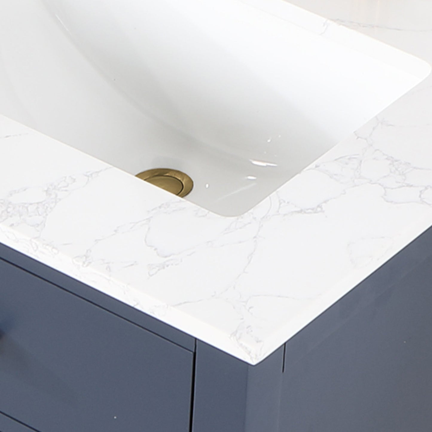 Altair Designs Gavino 60" double vanity with top - 557060-LB-GW-NM Price