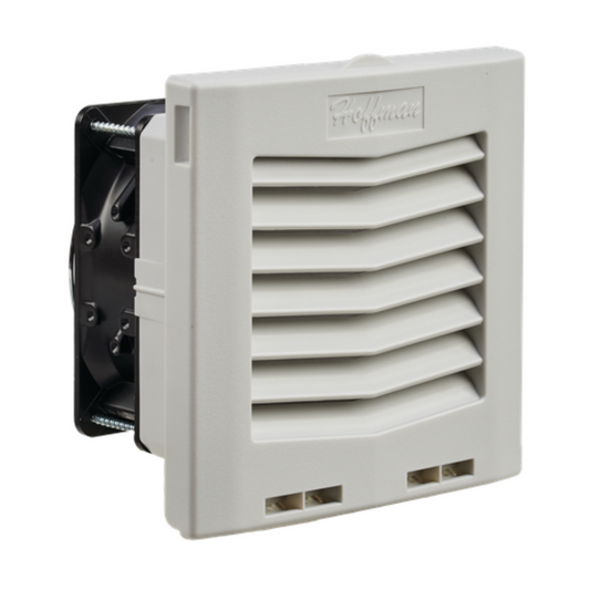 Nvent Hoffman Side-Mount Filter Fan 115V - HF0516414
