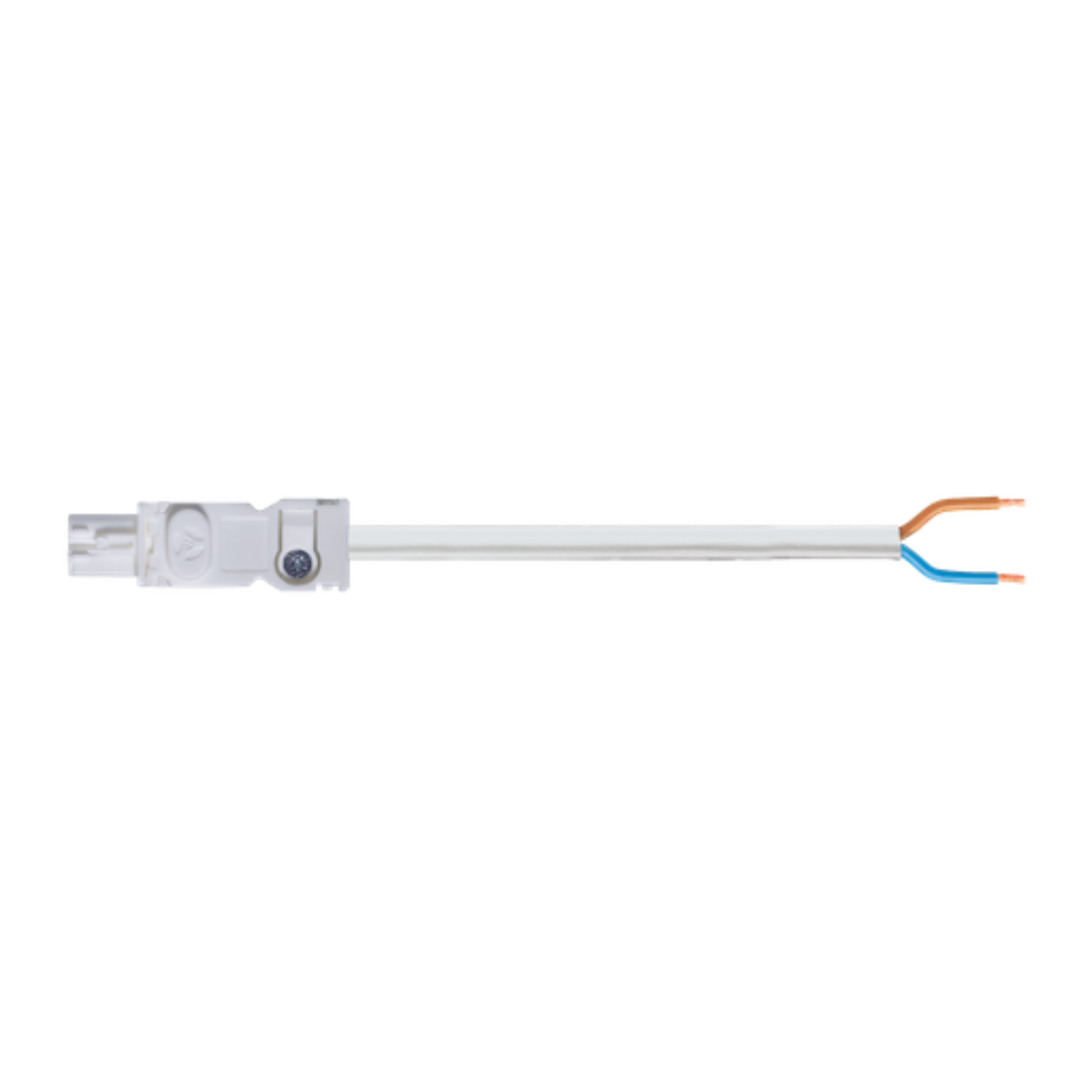 Nvent Hoffman LED Light Input Connector/Cable Assembly - LEDA20C