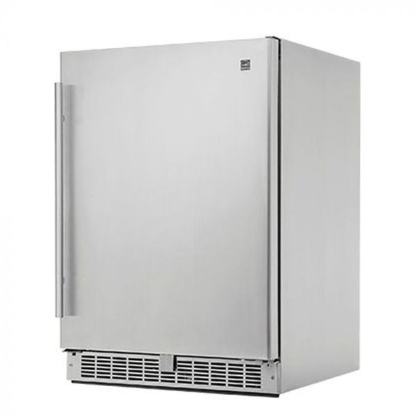 Broil King Stainless Steel Integrated Outdoor Fridge - 800149