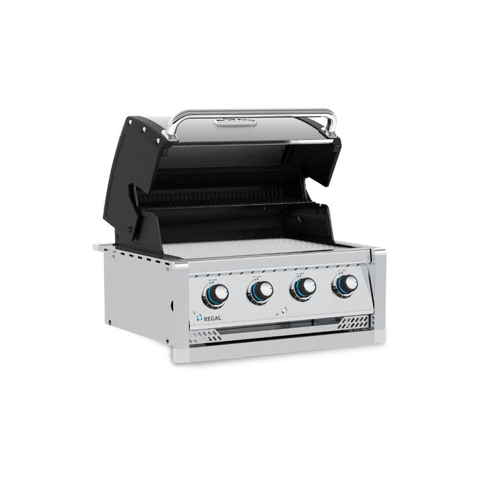 Broil King Regal S 420 Built-In Gas Grill - 885714