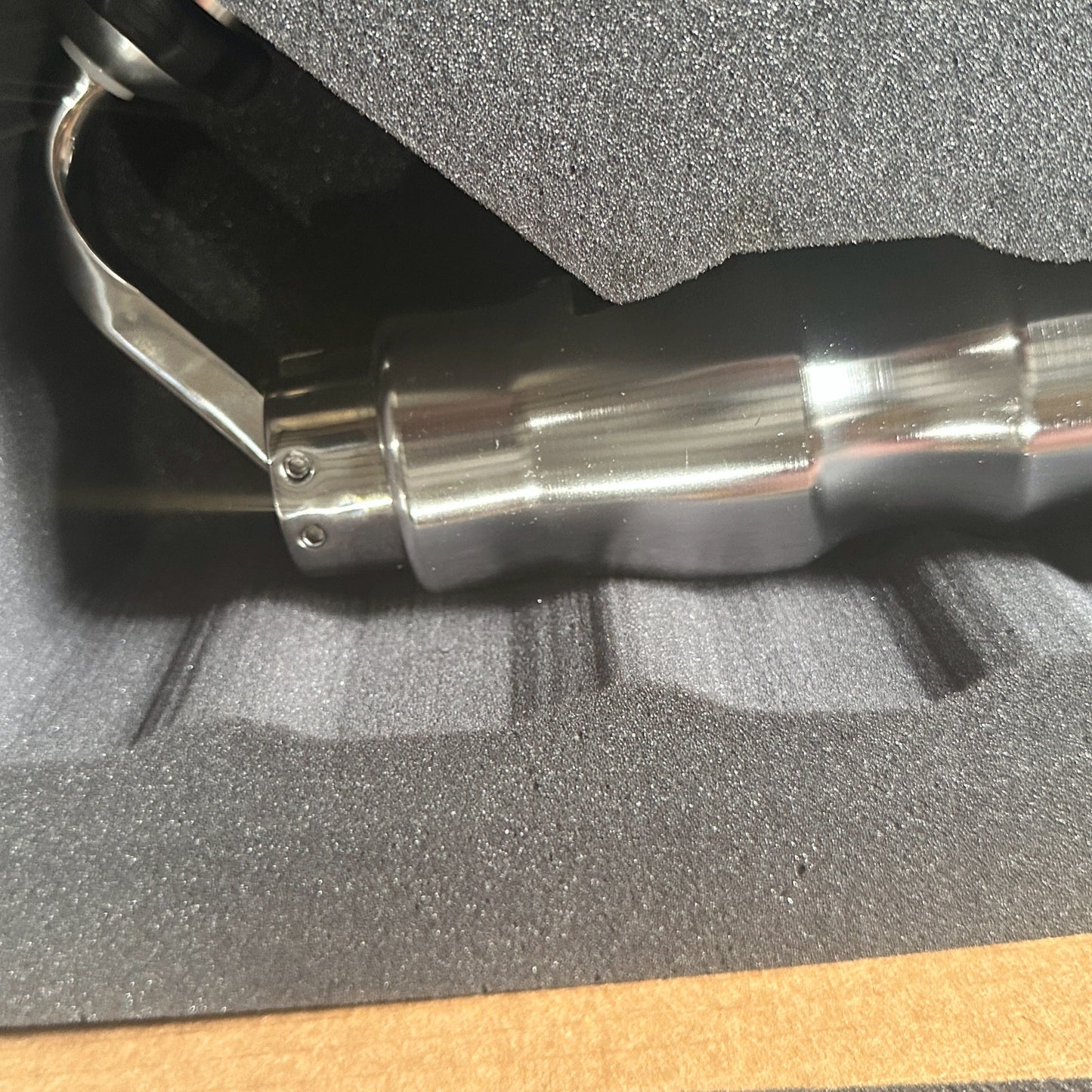 TACO Marine Reconditioned Grand Slam Mount 1-1/2" Outrigger Pair - GS-390 Recon