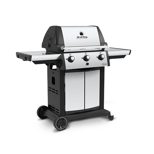 Broil King Signet 320 Freestanding Gas Grill - 946854