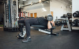 REP Fitness AB-5200 2.0 Adjustable Bench - ab-5200