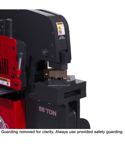 EDWARDS Angle Notcher - ED9-AC0126