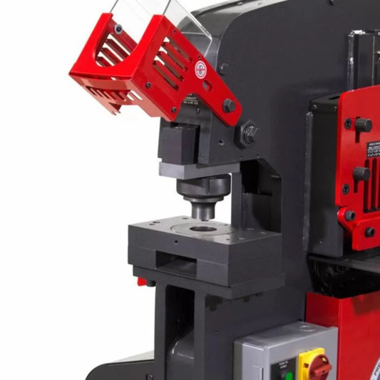 EDWARDS 241 Punch Assembly For 65 Ton Ironworkers (2013 & Older) - ED9-AC1055-S3