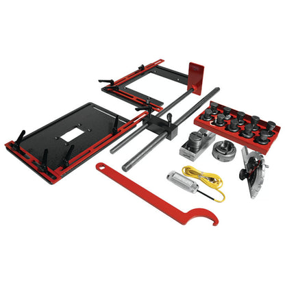 EDWARDS Ultimate Productivity Pack - ED9-AC2800