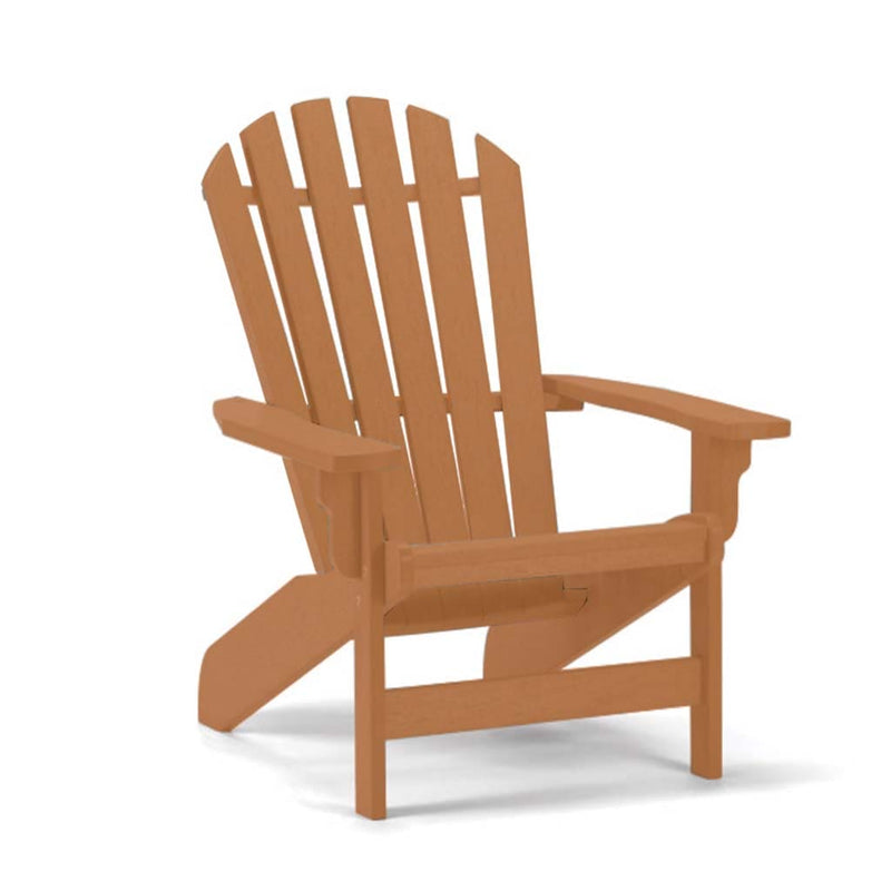 Coastal Adirondack Chair by Breezesta - AD-0102-CB