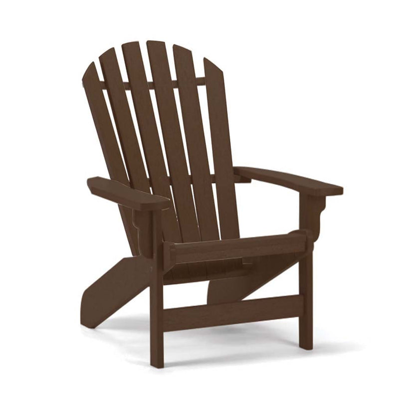 Coastal Adirondack Chair by Breezesta - AD-0102-CB