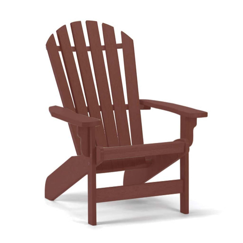 Coastal Adirondack Chair by Breezesta - AD-0102-CB