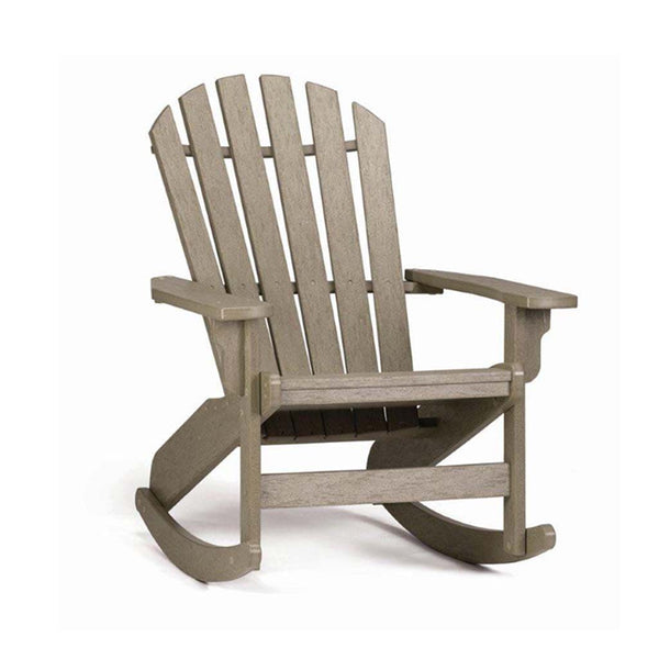 Coastal Adirondack Rocker by Breezesta - AD-0112-CS-MO