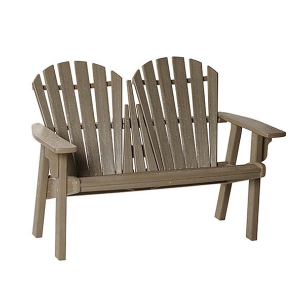 Breezesta Coastal Bench - AD-0118-CS