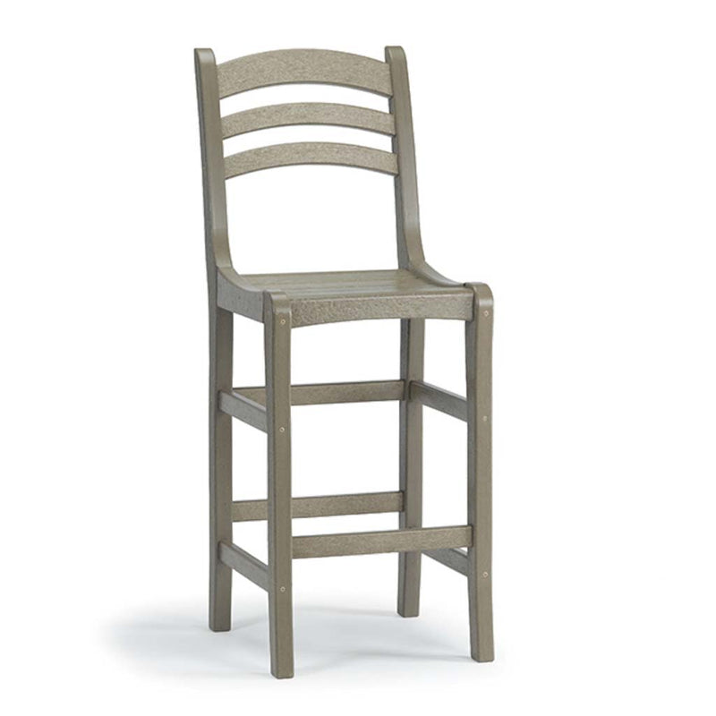 Breezesta Avanti Bar Side Chair - AV-0604-CB