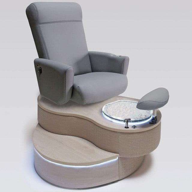 Belava Advantage Pedicure Chair - CH-ADV-JET-LX