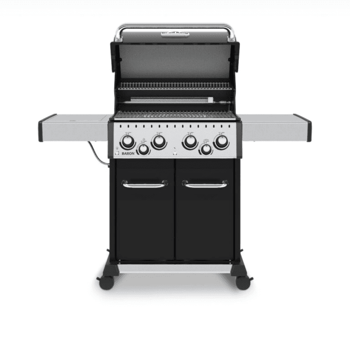 Broil King Baron 490 Pro - 875244