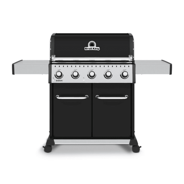 Broil King Baron 520 Pro Freestanding Gas Grill - 876214