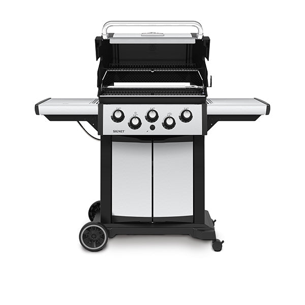 Broil King Signet 390 Freestanding Gas Grill - 946884