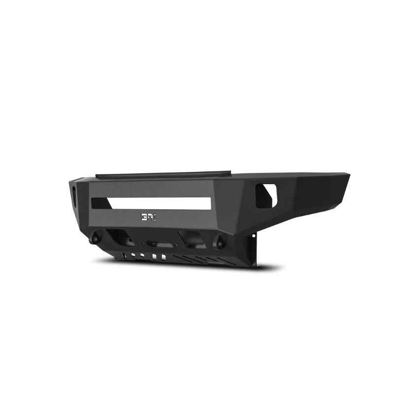 Body Armor 2005-2015 Toyota Tacoma Pro Series Front Winch Bumper - TC-19341