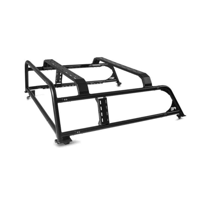 Body Armor 2005-2024 Toyota Tacoma Overland Rack - TC-6125