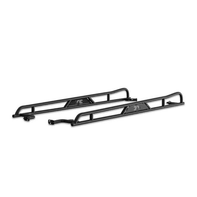 Body Armor 2018-2023 Crosstrek Revo Rock Sliders - SU-4125