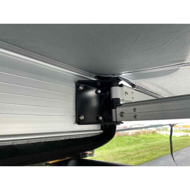 Body Armor Sky Ridge 180Xl Awning With Mounting Brackets - 20025