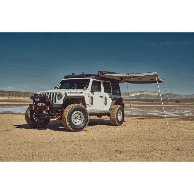 Body Armor Sky Ridge 270 Awning With Mounting Brackets - 20023