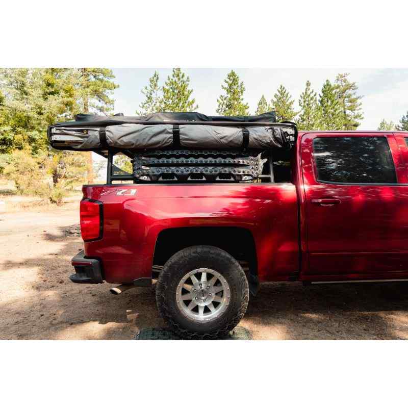 Body Armor Sky Ridge 270Xl Awning Driver Side With Mounting Brackets - 20026